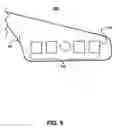 Fig. 07 - Method and apparatus for extending a cover layer formation with respect to a solder pad portion on an electrical lead suspension