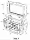 Fig. 09 - Fire assembly for recessed electrical fixtures