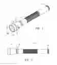 Fig. 02 - Lighting device with variable length conductor