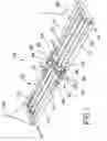 Fig. 02 - Method and apparatus for joining linear lighting fixtures to eliminate sag