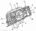 Fig. 01 - Motor vehicle reverse assistance light
