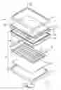 Fig. 02 - Receiving unit, backlight assembly and display apparatus having the same