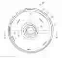 Fig. 01 - Test optical disk and manufacturing method thereof