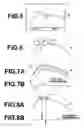 Fig. 04 - Breast image display apparatus and program therefor