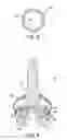 Fig. 04 - Inverted ball joint