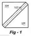 Fig. 02 - Thermally stabile GRISMs