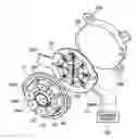 Fig. 01 - Electronic apparatus having switch contacts