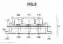 Fig. 06 - Electronic apparatus having switch contacts