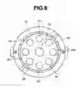 Fig. 07 - Electronic apparatus having switch contacts