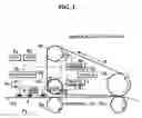 Fig. 02 - Image fixing apparatus using pulsating power for heating