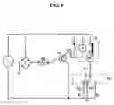 Fig. 07 - Image fixing apparatus using pulsating power for heating