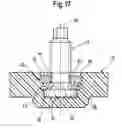 Fig. 07 - Function carrier for a metal or plastic plate component
