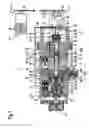 Fig. 02 - Pump device for the hydraulic actuation of a valve