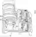 Fig. 08 - Drive mechanism for a power tool