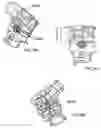 Fig. 16 - Drive mechanism for a power tool