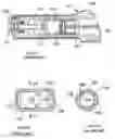 Fig. 22 - Drive mechanism for a power tool