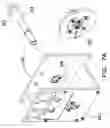 Fig. 10 - Automated clinical analyzer with dual level storage and access