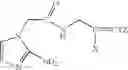 Fig. 14 - Preparation of compounds useful for the detection of hypoxia