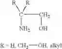 Fig. 09 - Oxazoline mixture
