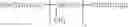 Fig. 10 - Surface-modified pyrogenically prepared titanium dioxides