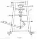 Fig. 02 - Continuous press for manufacturing biodegradable plates