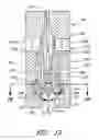 Fig. 18 - Apparatus and method of molding preforms having a crystalline neck