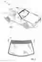 Fig. 02 - Decorative articles for automotive glazing and methods of making same