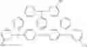 Fig. 37 - Organic electroluminescence device with organic compound layer containing lower than 500 ppm of a halogen-containing compound