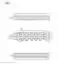 Fig. 02 - Metal component for fuel cell and method of manufacturing the same, austenitic stainless steel for polymer electrolyte fuel cell and metal component for fuel cell material and method of manufacturing the same, corrosion-resistant conductive component and method of manufacturing the same, and fuel cell