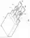 Fig. 02 - Battery, method of manufacturing the same, method of manufacturing weldment, and pedestal