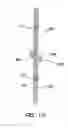 Fig. 09 - Methods and apparatus for determining horizontal and vertical plane orientation for construction of dental prostheses