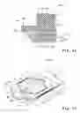 Fig. 22 - Analyte extracting cartridge set and analyzing method