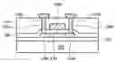 Fig. 01 - Method of fabricating a thin film transistor