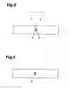 Fig. 06 - Laser processing method for cutting a wafer-like object by using a laser to form modified regions within the object