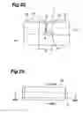 Fig. 16 - Laser processing method for cutting a wafer-like object by using a laser to form modified regions within the object