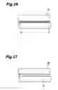 Fig. 18 - Laser processing method for cutting a wafer-like object by using a laser to form modified regions within the object