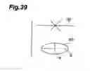 Fig. 26 - Laser processing method for cutting a wafer-like object by using a laser to form modified regions within the object