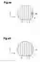 Fig. 30 - Laser processing method for cutting a wafer-like object by using a laser to form modified regions within the object