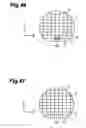 Fig. 31 - Laser processing method for cutting a wafer-like object by using a laser to form modified regions within the object