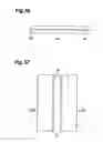 Fig. 36 - Laser processing method for cutting a wafer-like object by using a laser to form modified regions within the object