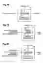 Fig. 50 - Laser processing method for cutting a wafer-like object by using a laser to form modified regions within the object