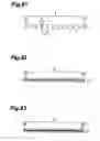 Fig. 51 - Laser processing method for cutting a wafer-like object by using a laser to form modified regions within the object
