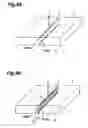 Fig. 56 - Laser processing method for cutting a wafer-like object by using a laser to form modified regions within the object