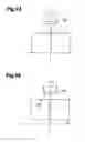 Fig. 58 - Laser processing method for cutting a wafer-like object by using a laser to form modified regions within the object