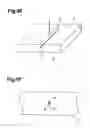 Fig. 60 - Laser processing method for cutting a wafer-like object by using a laser to form modified regions within the object