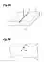 Fig. 61 - Laser processing method for cutting a wafer-like object by using a laser to form modified regions within the object