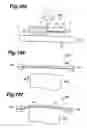 Fig. 66 - Laser processing method for cutting a wafer-like object by using a laser to form modified regions within the object