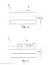 Fig. 04 - Method for preparing a structure with high aspect ratio