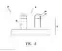 Fig. 06 - Method for preparing a structure with high aspect ratio
