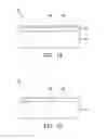Fig. 07 - Method for preparing a structure with high aspect ratio